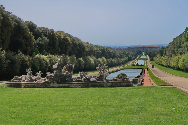 Od Toscane do Calabrije maj 24 - foto