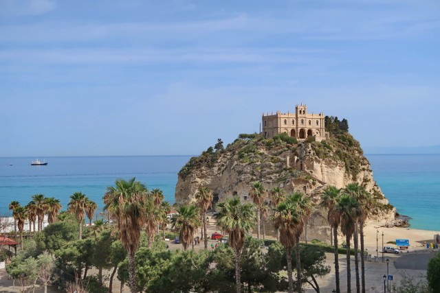 Tropea