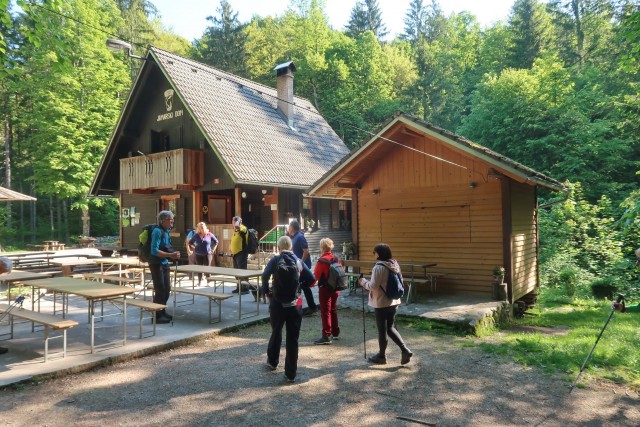 Jamarski dom