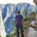 Vikos gorge