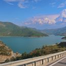 Akumulacijsko jezero Moglice
