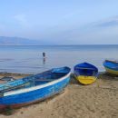 Ohridsko jezero Podgradec