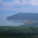 Prespansko jezero