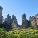 Meteora