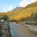 Vikos kanjon