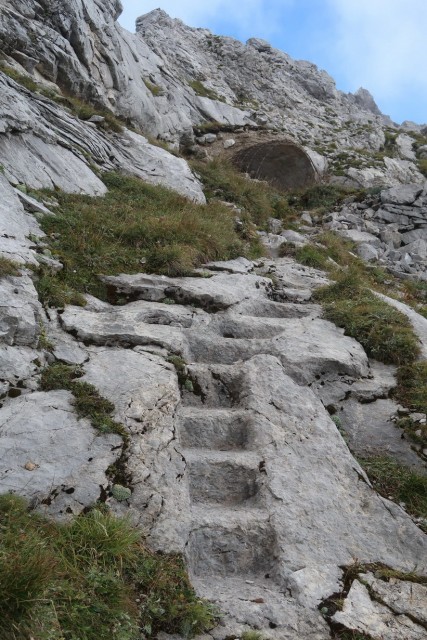 Monte Lastroni 2449m.   21.9.2024 - foto