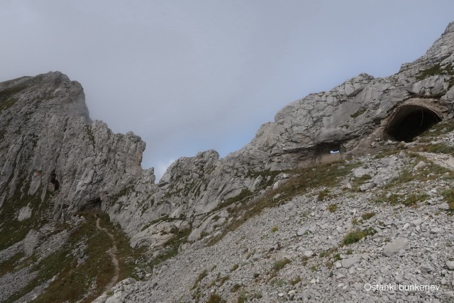Monte Lastroni 2449m.   21.9.2024 - foto