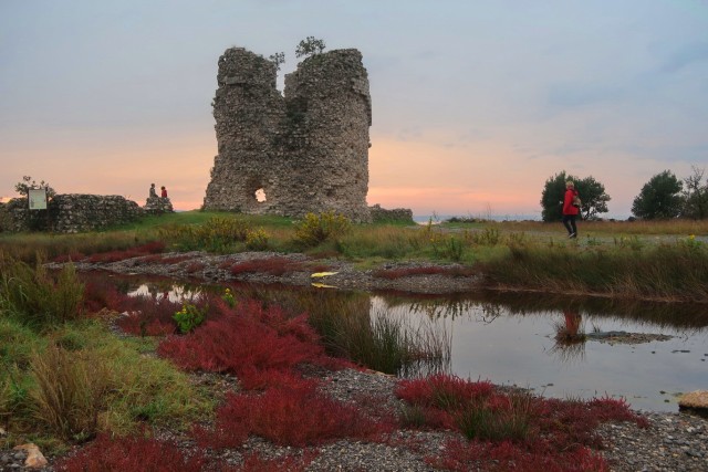 Večka kula