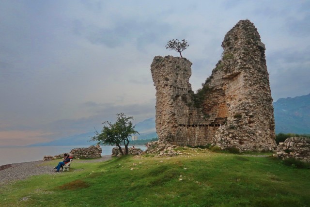 Starigrad Paklenica 24.10.24 - foto