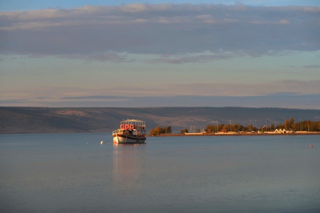 Starigrad Paklenica 24.10.24 - foto