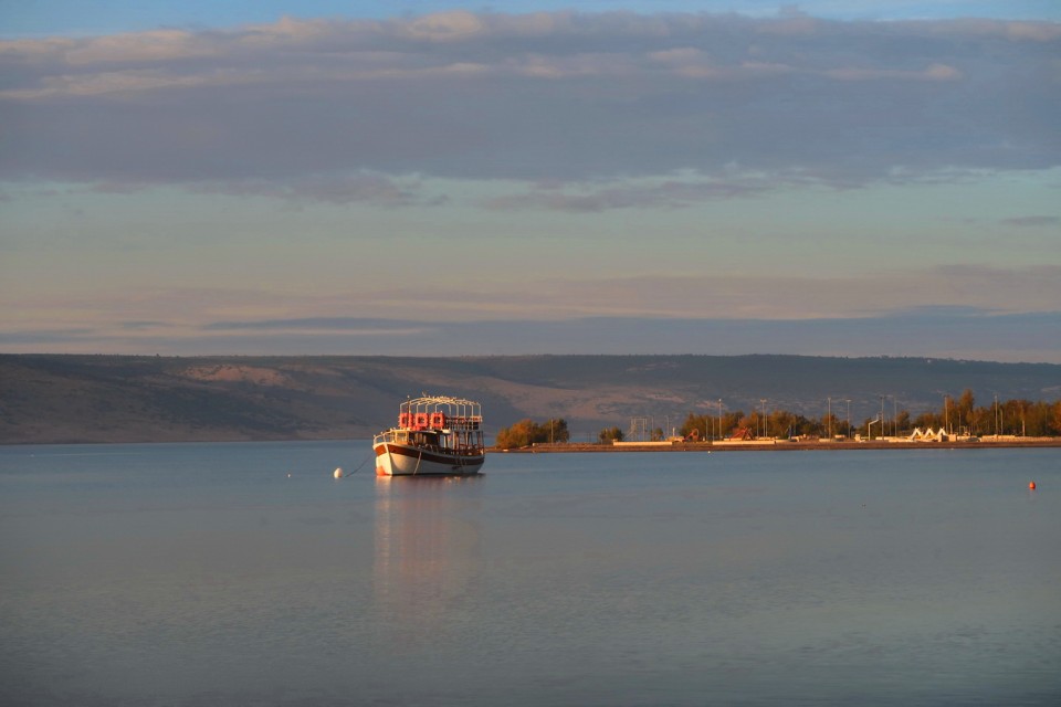Starigrad Paklenica 24.10.24 - foto povečava