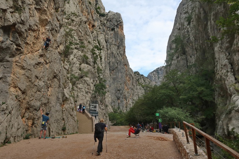 velika paklenica