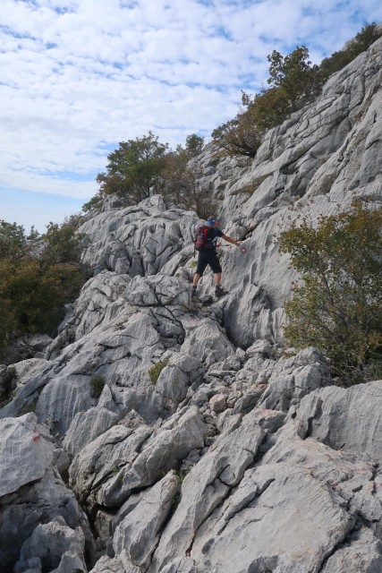 Starigrad Paklenica 24.10.24 - foto