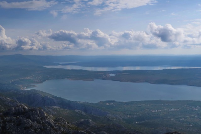 Starigrad Paklenica 24.10.24 - foto