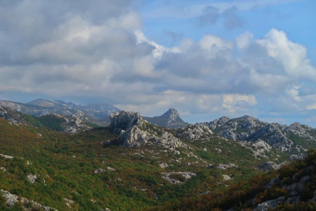 Velebit