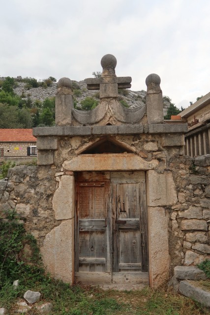 Starigrad Paklenica 24.10.24 - foto