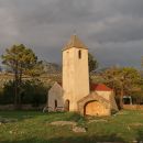 sv. peter starigrad