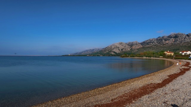 Starigrad Paklenica 24.10.24 - foto