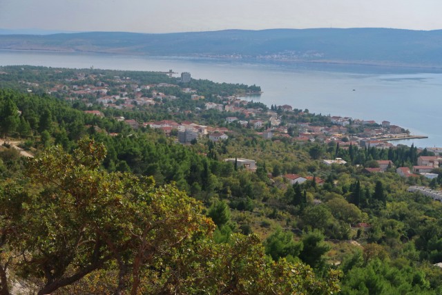 Starigrad Paklenica 24.10.24 - foto