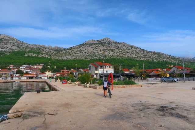 Starigrad