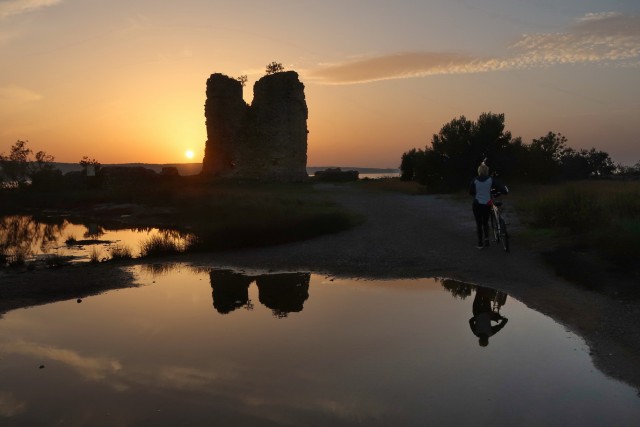 Starigrad Paklenica 24.10.24 - foto