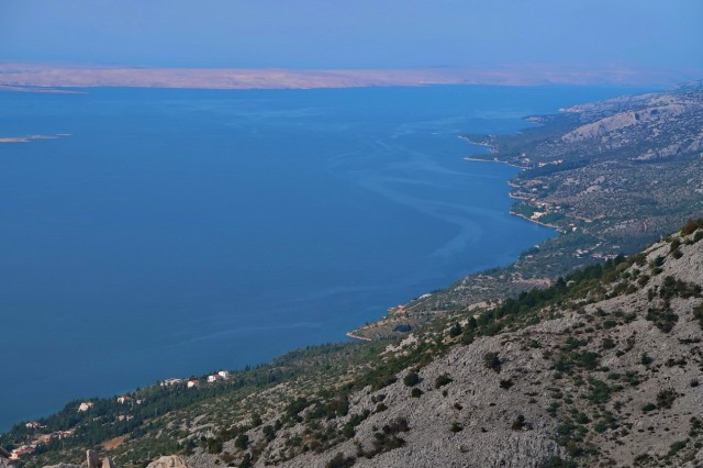 Starigrad Paklenica 24.10.24 - foto