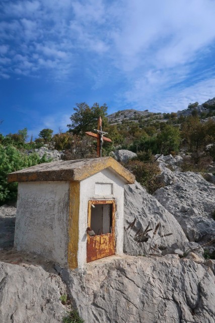 Starigrad Paklenica 24.10.24 - foto