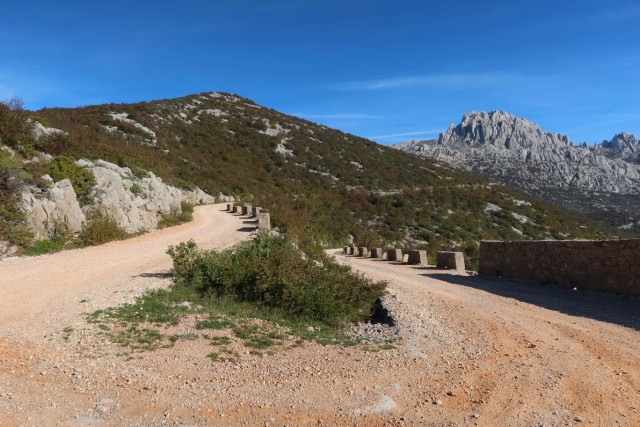 Starigrad Paklenica 24.10.24 - foto