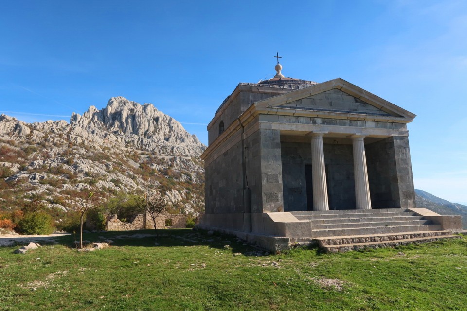 sv. frančišek