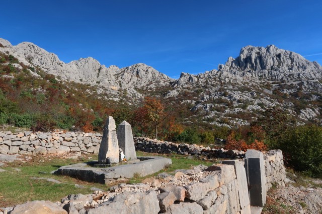 Starigrad Paklenica 24.10.24 - foto