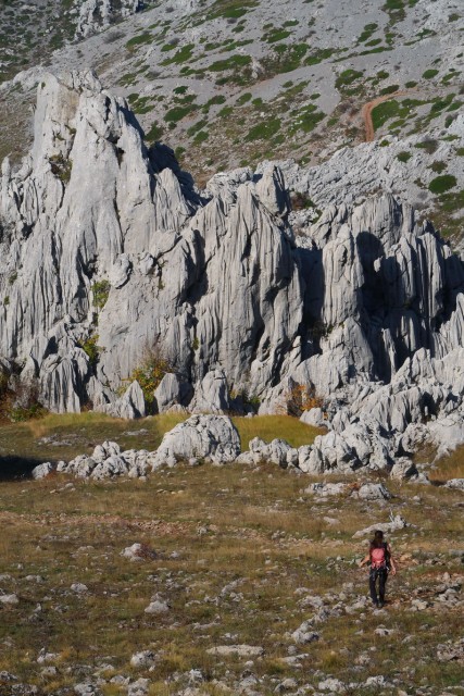 Starigrad Paklenica 24.10.24 - foto