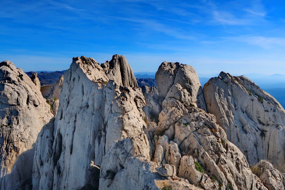 Starigrad Paklenica 24.10.24 - foto povečava