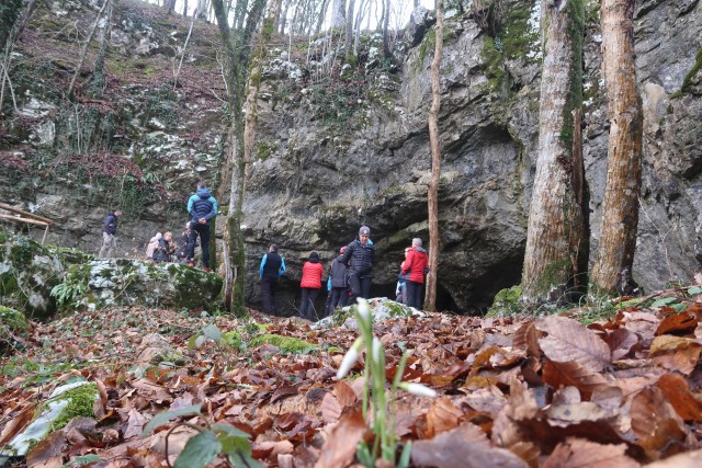 Šentrumar 25.1.2025 - foto