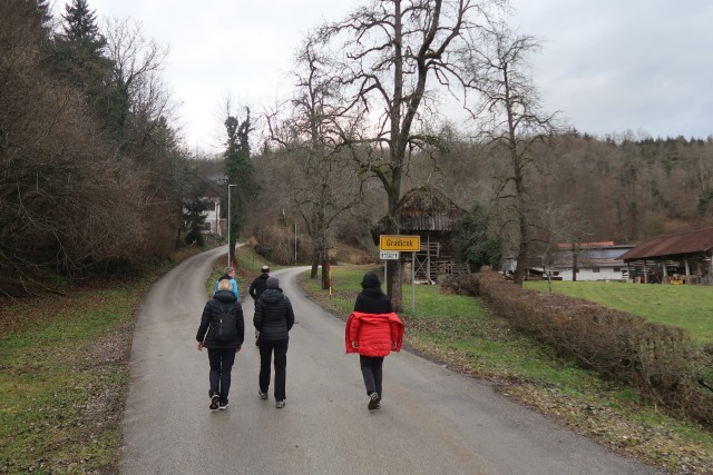 Šentrumar 25.1.2025 - foto
