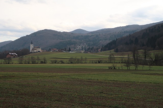 Šentrumar 25.1.2025 - foto