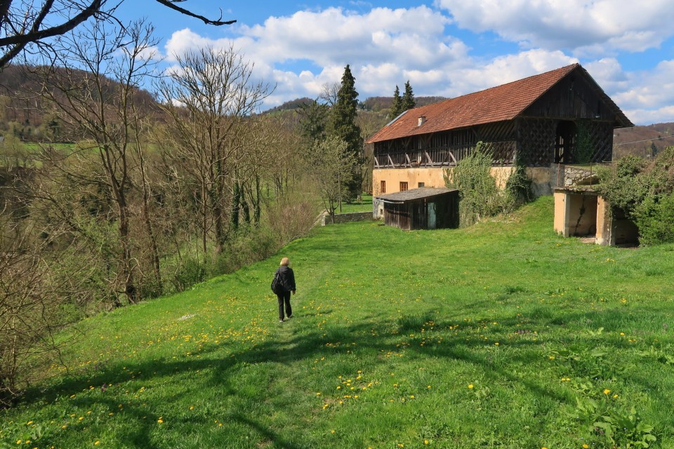 Po Dolenjski in Beli krajini - foto povečava