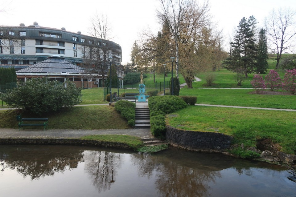 Šmarješke toplice