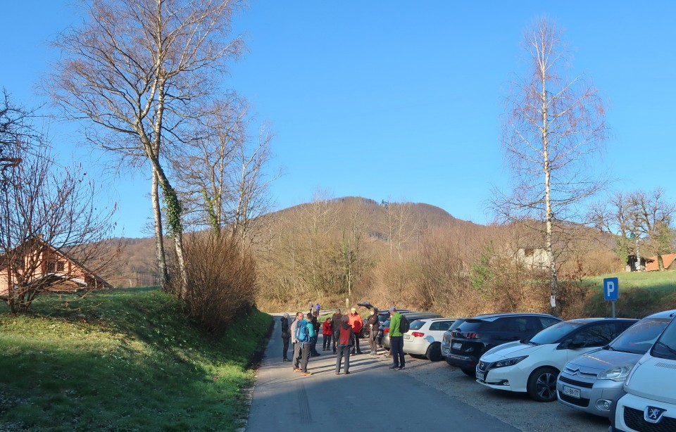 Po Dolenjski in Beli krajini - foto povečava