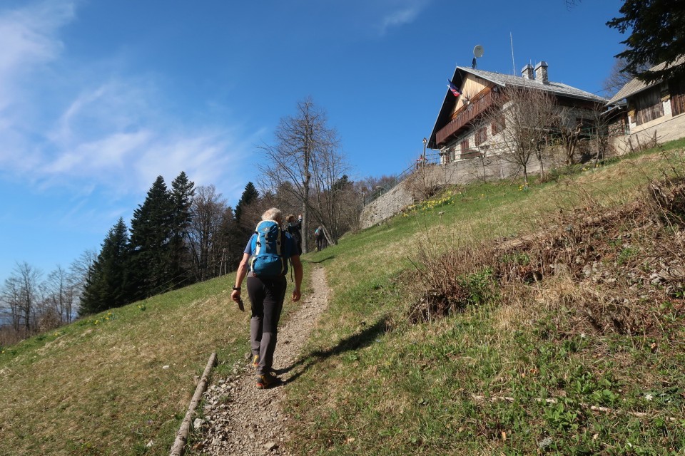 Po Dolenjski in Beli krajini - foto povečava