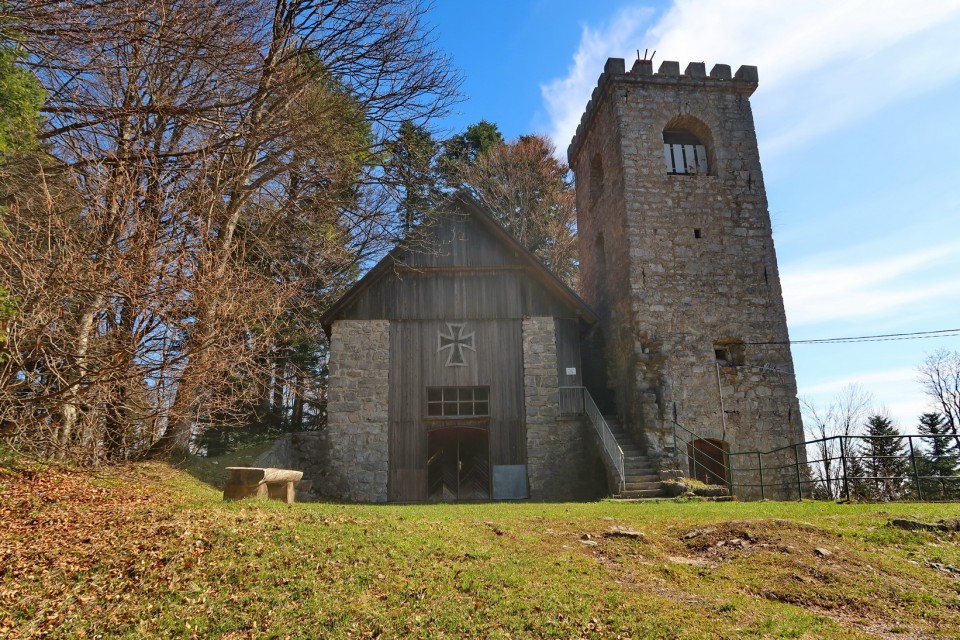 Po Dolenjski in Beli krajini - foto povečava