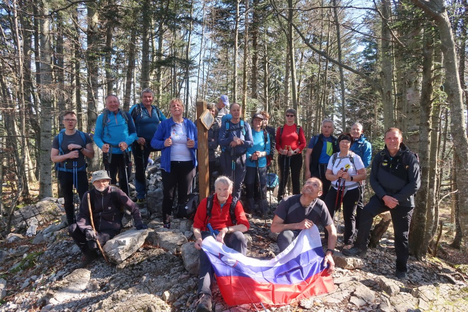 Po Dolenjski in Beli krajini - foto povečava