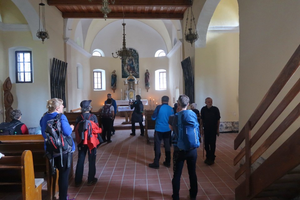 Po Dolenjski in Beli krajini - foto povečava