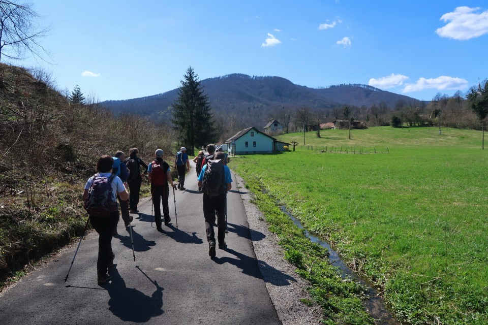 Po Dolenjski in Beli krajini - foto povečava