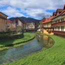Dolenjske toplice