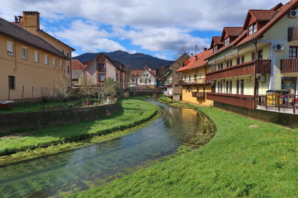 Dolenjske toplice