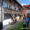 gregorčičeva roj. hiša
