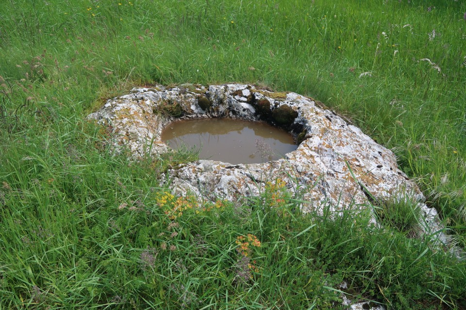 Šilentabor - foto povečava