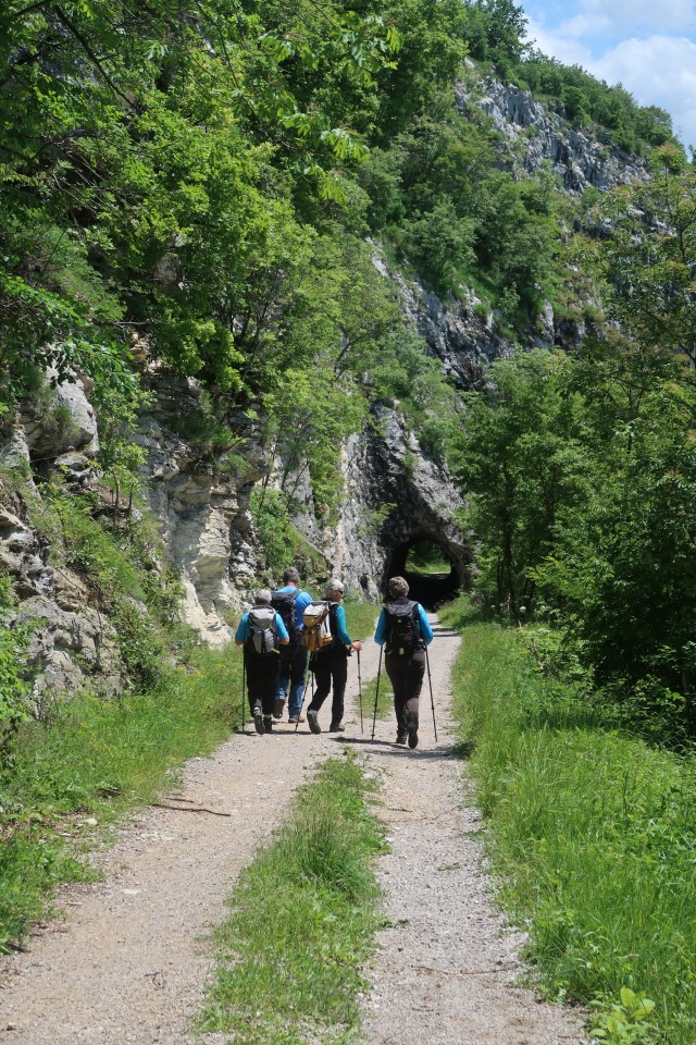 Šilentabor - foto povečava