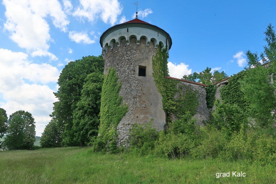 Šilentabor - foto povečava