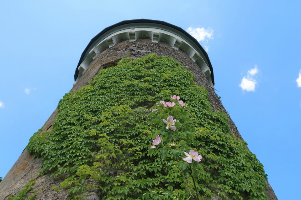 Šilentabor - foto povečava